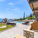 Appartamento Ionian Hospitality & *