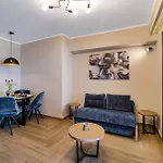 Ionian Hospitality & Appartamento Nikiana