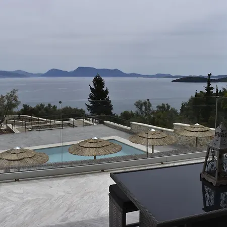 Ionian Hospitality νησω 6 Διαμέρισμα Νικιάνα