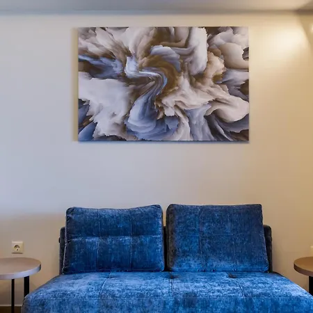 Lejlighed Ionian Hospitality & *