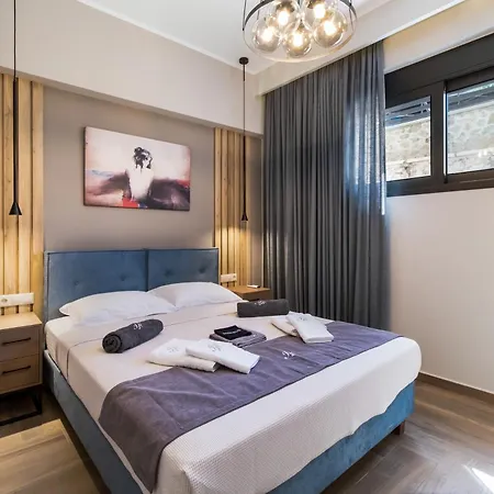 Ionian Hospitality & 尼基亚娜