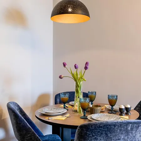 Ionian Hospitality & Lejlighed *