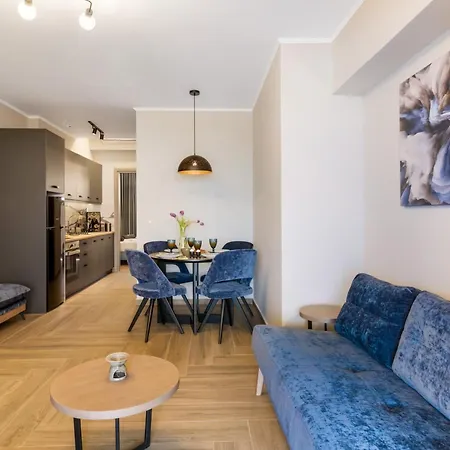 Ionian Hospitality &