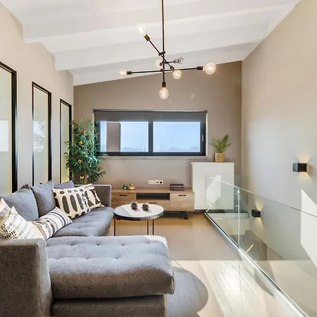 Ionian Hospitality & * 尼基亚娜