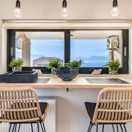 Ionian Hospitality & 公寓 尼基亚娜