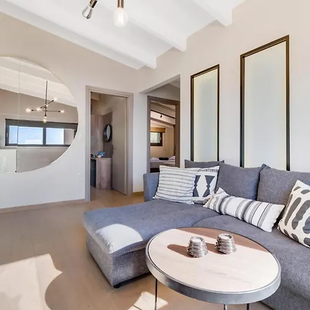 Lejlighed Ionian Hospitality & Nikiana