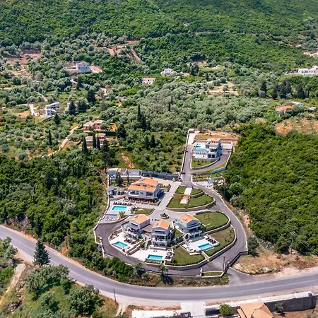 Ionian Hospitality & Daire *