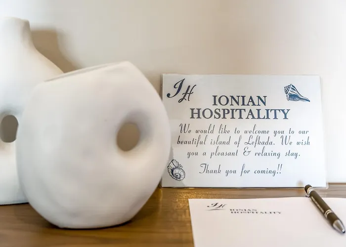 Ionian Hospitality & Nikiana