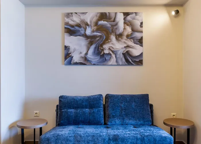 Daire Ionian Hospitality & *