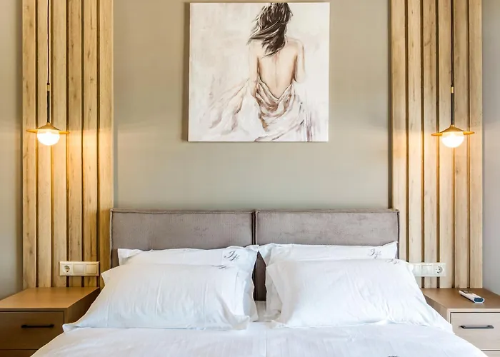 Ionian Hospitality & * Nikiana
