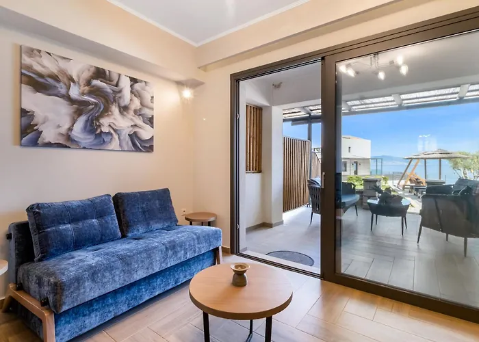 Ionian Hospitality & Nikiana