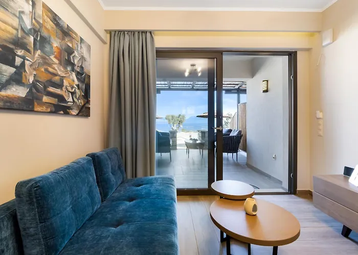 Ionian Hospitality & Daire