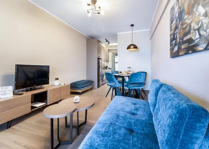 Daire Ionian Hospitality &