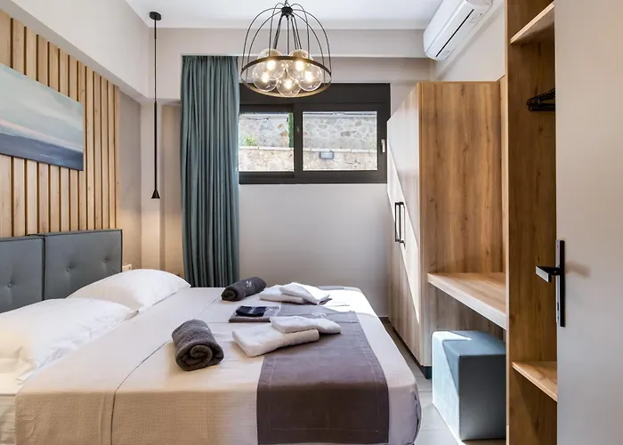 Ionian Hospitality & Daire *