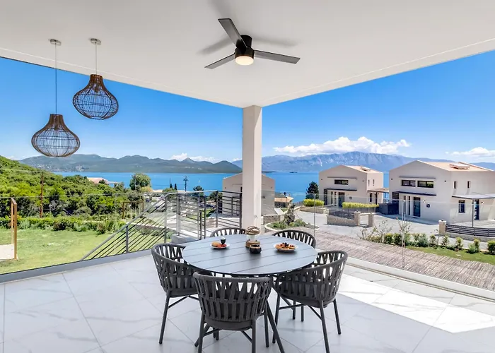 Ionian Hospitality &