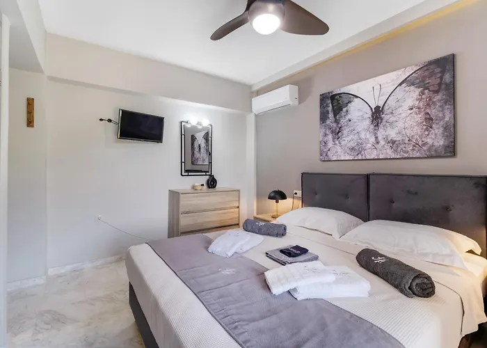 Ionian Hospitality & Nikiana