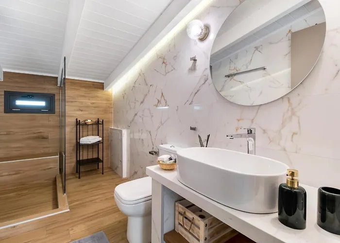 Ionian Hospitality &