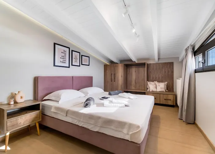 Ionian Hospitality & Nikiana
