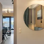 アパート Ionian Hospitality & ニキアナ