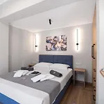 アパート Ionian Hospitality &