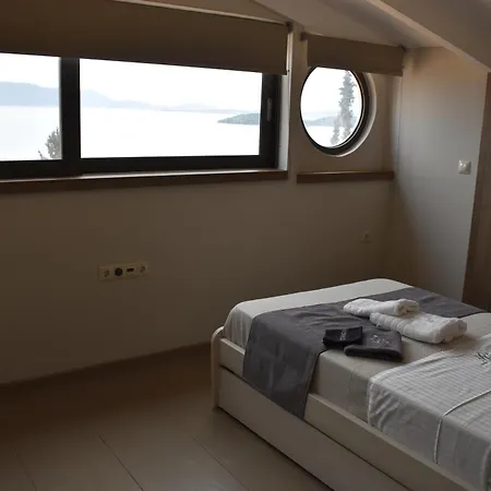 Apartment Ionian Hospitality νησω 6 *