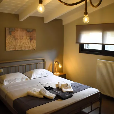 Ionian Hospitality νησω 6 Nikiana
