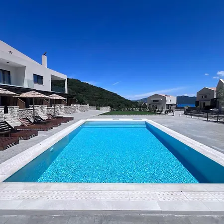 Ionian Hospitality νησω 6 Apartment Nikiana