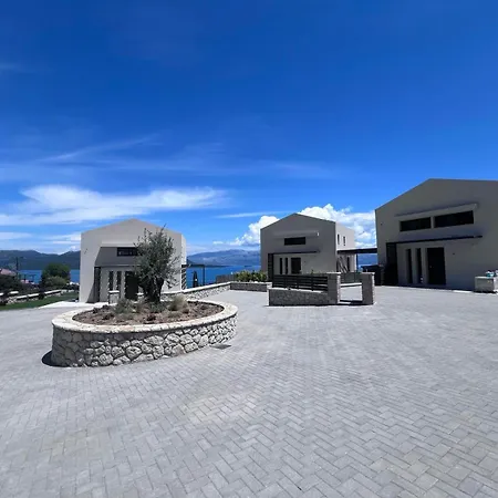 Apartment Ionian Hospitality νησω 6 Nikiana