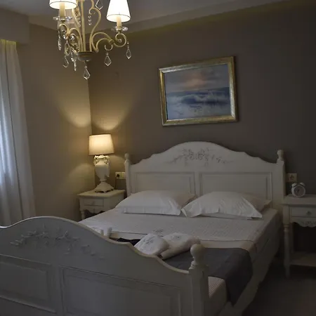 Ionian Hospitality νησω 6 Apartment Nikiana