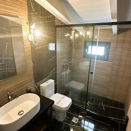 Apartment Ionian Hospitality νησω 6