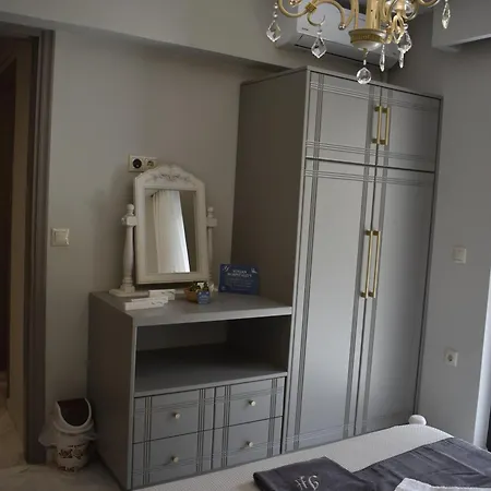 Apartment Ionian Hospitality νησω 6 Nikiana