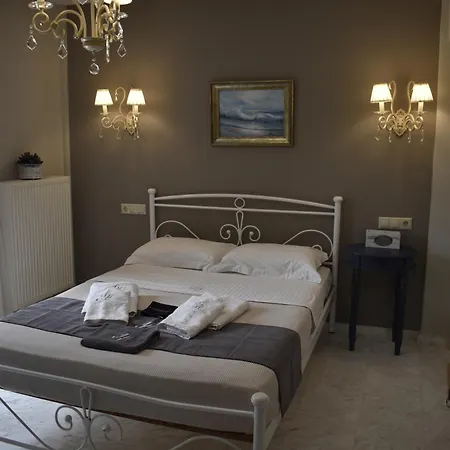 Ionian Hospitality νησω 6 *
