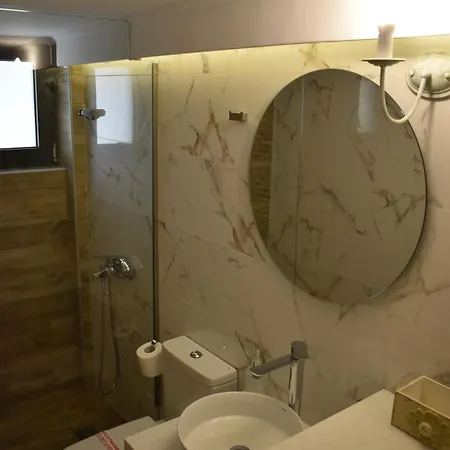 Apartment Ionian Hospitality νησω 6