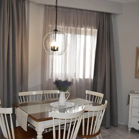 Ionian Hospitality νησω 6 Nikiana