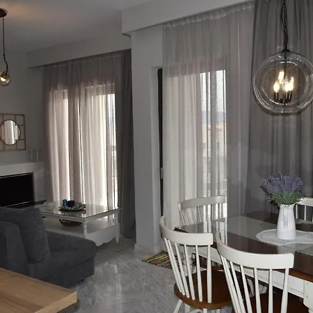 Ionian Hospitality νησω 6 Apartment Nikiana