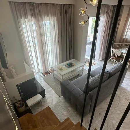 Apartment Ionian Hospitality νησω 6 Nikiana