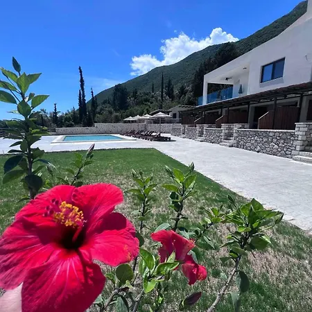 Apartment Ionian Hospitality νησω 6