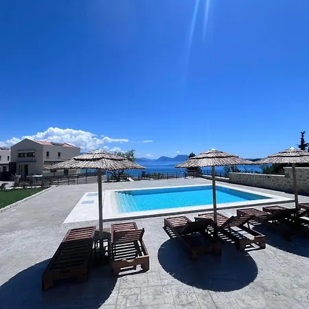 Ionian Hospitality νησω 6 Nikiana