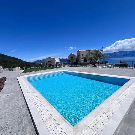 Apartment Ionian Hospitality νησω 6