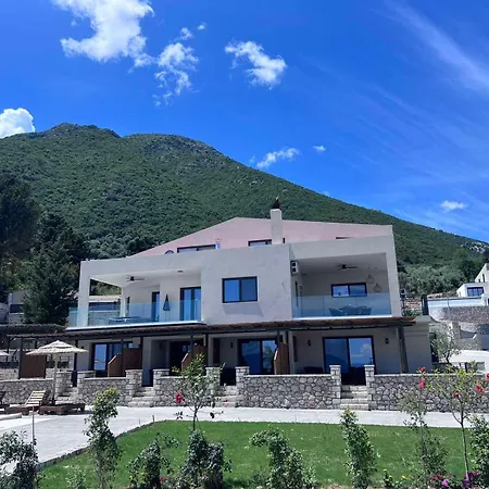 Ionian Hospitality νησω 6 Nikiana
