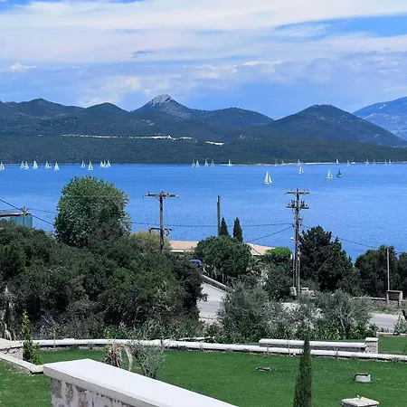 Ionian Hospitality νησω 6 * Nikiana