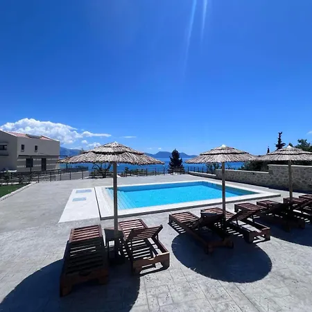Ionian Hospitality νησω 6 Nikiana