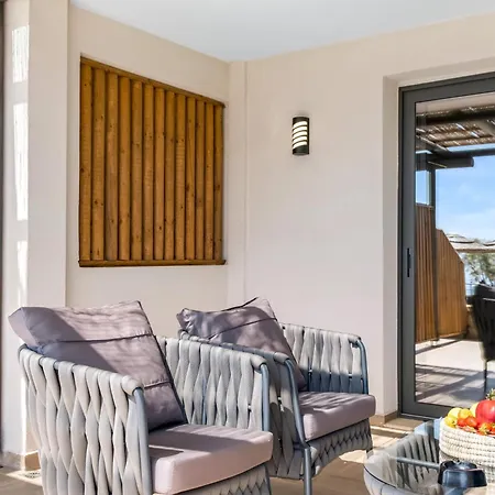 Ionian Hospitality & Apartmán *