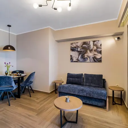 Ionian Hospitality & Apartmán Nikiana