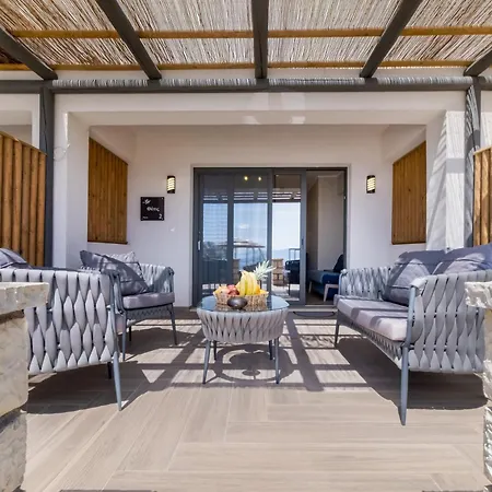 Apartmán Ionian Hospitality & Nikiana