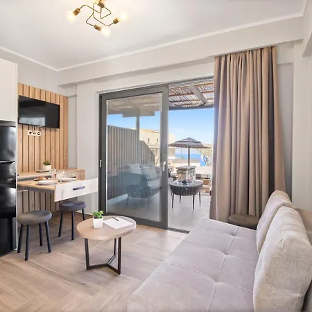 Ionian Hospitality & Apartmán