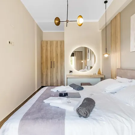 Ionian Hospitality & Apartmán *