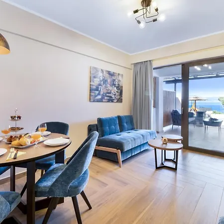 Ionian Hospitality & *