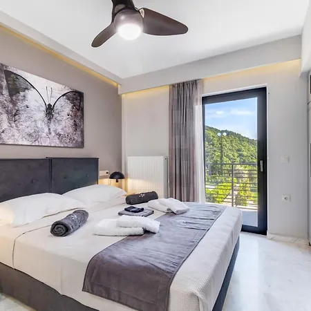 Ionian Hospitality &