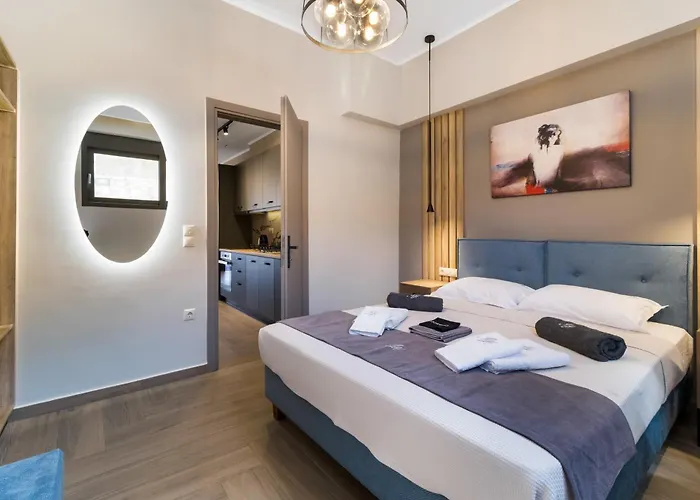 Ionian Hospitality &